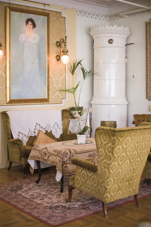 Hotel Union Oye المظهر الخارجي الصورة