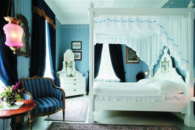 Hotel Union Oye الغرفة الصورة