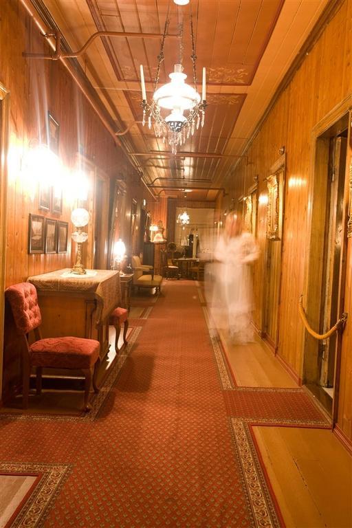 Hotel Union Oye المظهر الخارجي الصورة